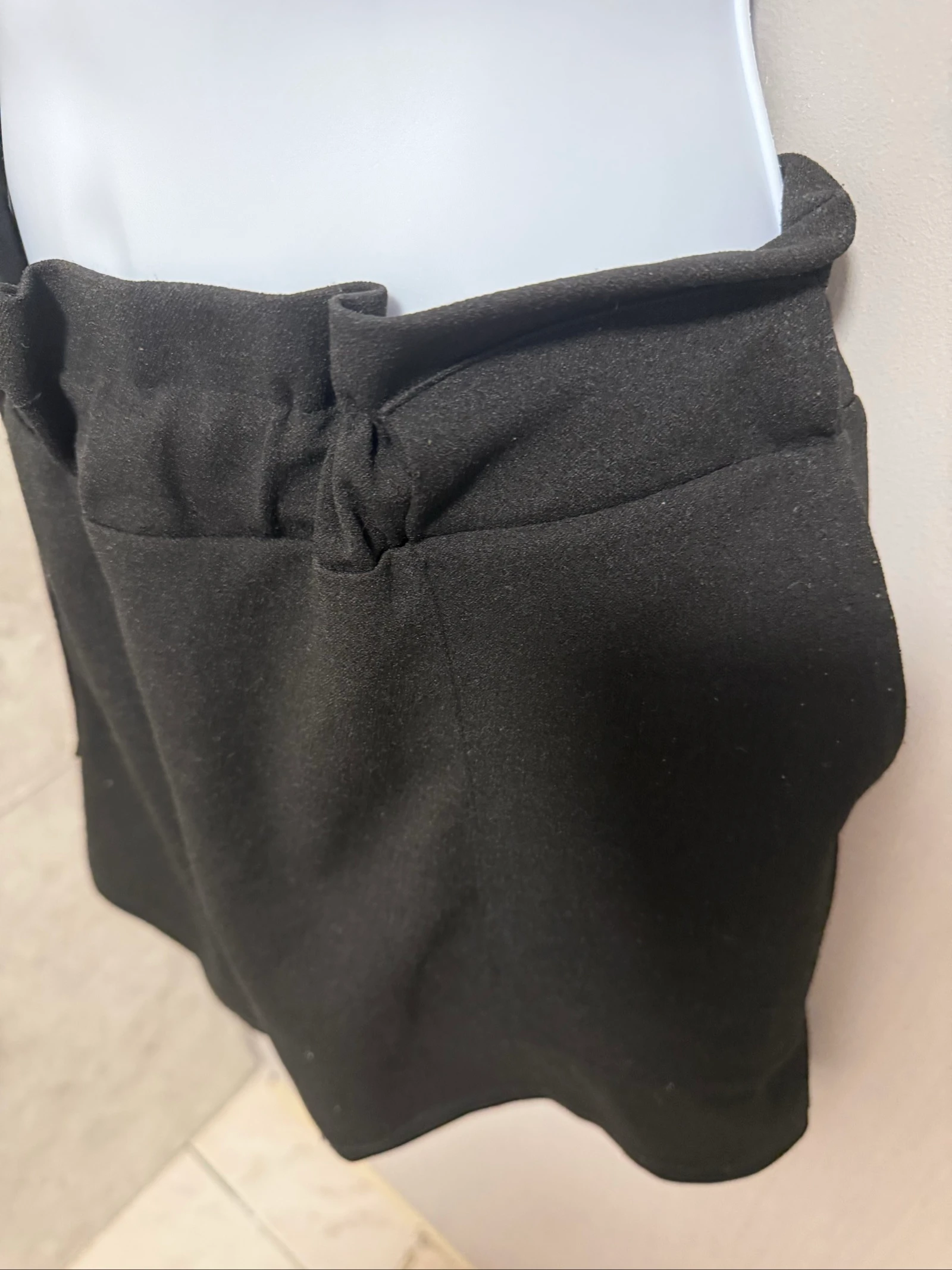 Black Cache Cache shorts size 42 – photo 2